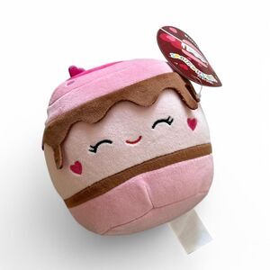 Squishmallows Pink Stuffed-animals